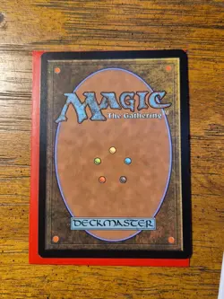 U 0495 Judge Magister Gabranth EXTENDED ART FOIL FFXII Final Fantasy Card MTG - Image 2