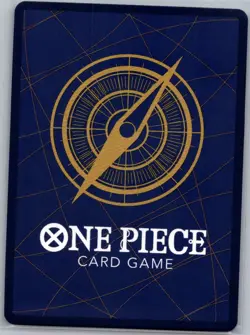 Brook (CS 2023 Celebration Pack) ST01-011 English - One Piece Card - NM - Image 2