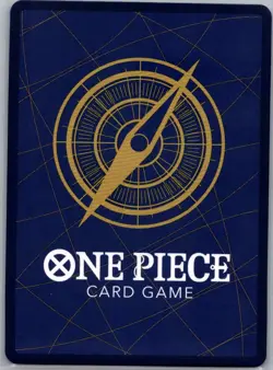 Monkey.D.Luffy (CS 2023 Celebration Pack) P-006 - One Piece Card - NM - Image 2