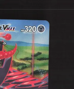 Corviknight VMAX TG19/TG30 Silver Tempest Full Art Ultra Rare Pokemon Card NM - Image 4