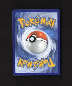 Umbreon EX 55/124 Fates Collide Ultra Rare Holo Pokemon Card LP - Image 2