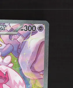 Tinkaton ex 262/193 Paldea Evolved Full Art SIR Rare Holo Pokemon Card NM - Image 4