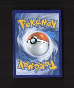 Mega M Slowbro EX 27/108 Evolutions Ultra Rare Holo Pokemon Card LP - Image 2