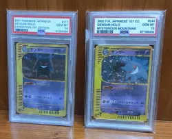 2 CARTAS - CUSTOM PROXY CARD - UNOFFICIAL - FAN MADE - REPRODUCTION - Image 1