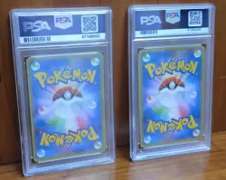 2 CARTAS - CUSTOM PROXY CARD - UNOFFICIAL - FAN MADE - REPRODUCTION - Image 4