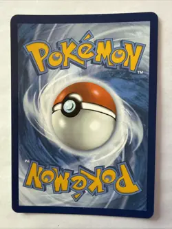 Eevee - (Pokemon Day 2025) (Reverse Cosmos Holo) 074/131 Miscellaneous Cards... - Image 2