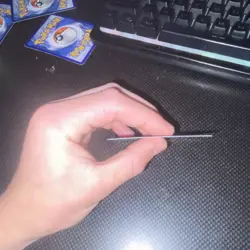 Hydreigon BREAK 87/114 XY Steam Siege Holo Rare 190HP Pokemon TCG Card - Image 2