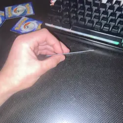 Hydreigon BREAK 87/114 XY Steam Siege Holo Rare 190HP Pokemon TCG Card - Image 3