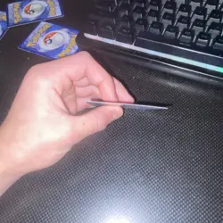 Hydreigon BREAK 87/114 XY Steam Siege Holo Rare 190HP Pokemon TCG Card - Image 4