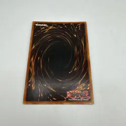 Blue-Eyes White Dragon SDK-001 Yugioh Card NM - Image 2