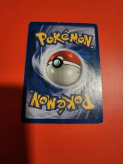 Pokemon TCG Sabrina's Gengar 29/132 Gym Challenge Non-Holo Card - Image 2