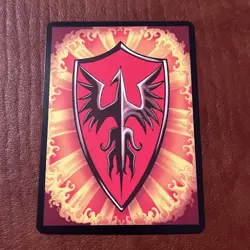 Spino 035/150 Rare Ward TCG Trading Card Game 1st Edition Generation 2 - NM - Image 2