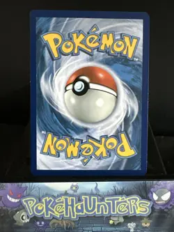 Pokemon Card Gholdengo EX 139/182 Paradox Rift Double Rare Near Mint - Image 2
