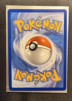 Mesprit 204/191 Pokemon TCG SV Surging Sparks Illustration Rare Card NM - Image 2