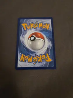 Mesprit 204/191 Pokemon TCG SV Surging Sparks Illustration Rare Card - Image 2