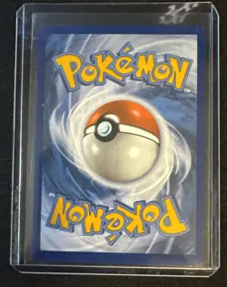 Mesprit 204/191 Pokemon TCG SV Surging Sparks Illustration Rare Card NM - Image 2