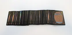 44x Lorwyn Eclipsed Rare Lot - Borderless, Showcase, Extended, Foil - ECL - NM - Image 2