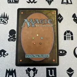 Magic 2010 (M10) Rare #31 Silence NM - Image 4