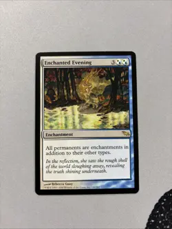 Enchanted Evening Shadowmoor Regular - Image 1