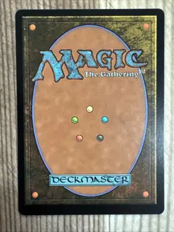 Three Visits 1991 NON Foil - Spider-Man Marvel Secret Lair - Magic - MTG- NM - Image 2