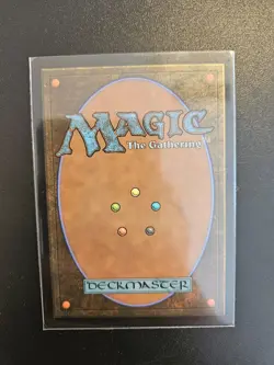 Foil - Hammer of Nazahn (Foil Etched) - 606 / NM / English MTG - Image 2