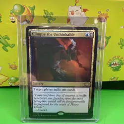 Glimpse the Unthinkable 218 Double Masters 2022 NM English 30 - Image 1