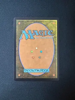 2025 MTG Avatar The Last Airbender The Earth King Foil #172 - Image 2