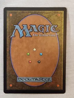 NM Deranged Hermit Urza's Legacy Mtg Magic the Gathering - Image 2