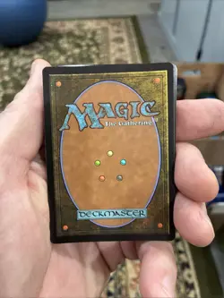 Gwenom, Remorseless Marvel's Spider-Man Foil Promo MTG 0286 Unplayed Magic - Image 2