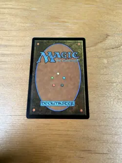 Magic The Gathering The Wind Crystal Final Fantasy Regular 43 NM - Image 2