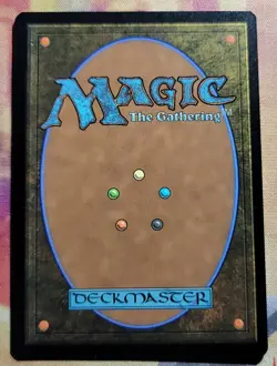 The Master, Multiplied (Foil) MTG Universes Beyond: Doctor Who (WHO) (NM) - Image 2