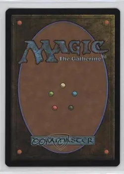 Extended Art - Cybermen Squadron Foil Magic: Universes Beyond: Doctor Who #0457 - Image 2