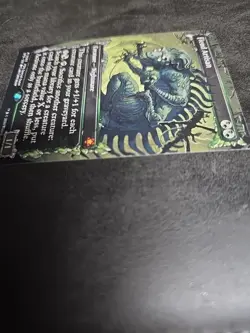 Fiend Artisan (Showcase) Special Guests Regular NM M 0083 - Image 2