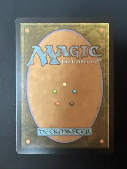 MTG The Meathook Massacre - Innistrad: Midnight Hunt - LIGHTLY PLAYED - Image 2