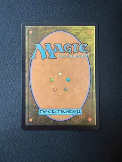 2025 MTG Avatar The Last Airbender Lost In Memories Extended Art Foil #195 - Image 2