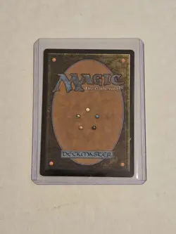 General Kreat, The Boltbringer - NM - MTG - Foundations Jumpstart - J25 #0048 - Image 2