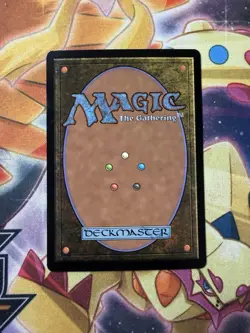 Sozin's Comet (0332) - Foil - Borderless M MTG Avatar: The Last Airbender NM - Image 2