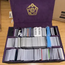 Magic The Gathering Collection Mtg Huge Lot - Image 2