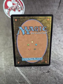 MTG, Deceit (#0293), Lorwyn Eclipsed Variants, Non-Foil, NM Borderless Mythic - Image 2