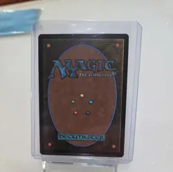 Deceit Lorwyn Eclipsed Regular (0212) NM MTG - Image 2