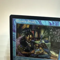 Rhystic Study Prophecy Regular - Image 3