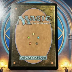 Fyndhorn Elves 26/50 Deckmasters MTG Magic The Gathering Green - Image 2
