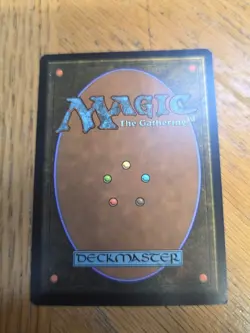 Foil Etched Crucible of Worlds Mythic Foil - Image 2