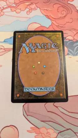 MTG Morningtide’s Light Showcase Foil Mythic NM Lorwyn Eclipsed - Image 2