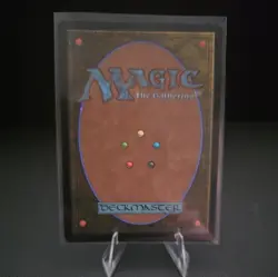 Magic The Gathering Consult the Star Charts Edge of Eternities Foil - Image 2