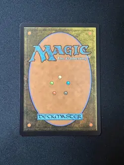 2025 MTG Avatar The Last Airbender The Last Agni Kai Foil #144 - Image 2
