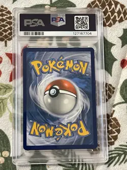 2019 POKEMON SUN & MOON TEAM UP #33 PIKACHU & ZEKROM GX PSA 9 MINT - Image 2