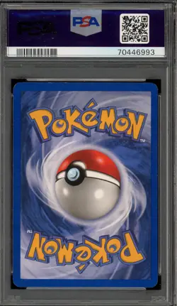 Pokemon Scyther ex EX Ruby & Sapphire Holo Ultra Rare #102 PSA 6 - Image 2