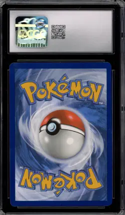 Pokemon Giratina V Lost Origin Full Alt Art #186 CGC 10 Gem Mint - Image 2