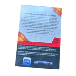 Pokemon TCG Scarlet & Violet Surging Sparks Booster Bundle 6 Packs - New Sealed - Image 3